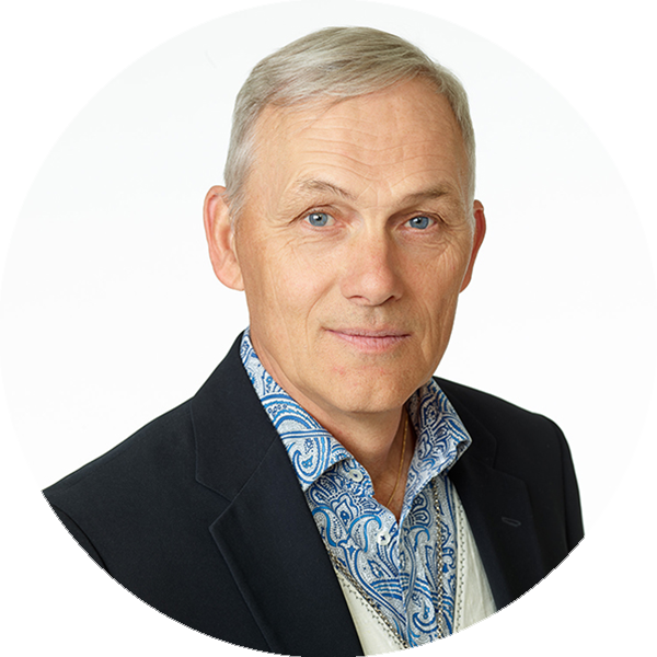 Hans Bohlin, Styrelseledamot & medgrundare