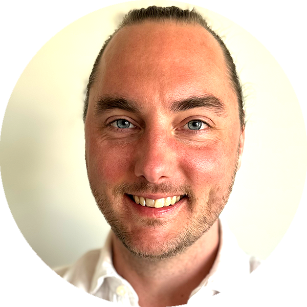 John Hedén, Marknadsdirektör