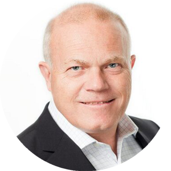 Stefan Sallerfors, Ordförande