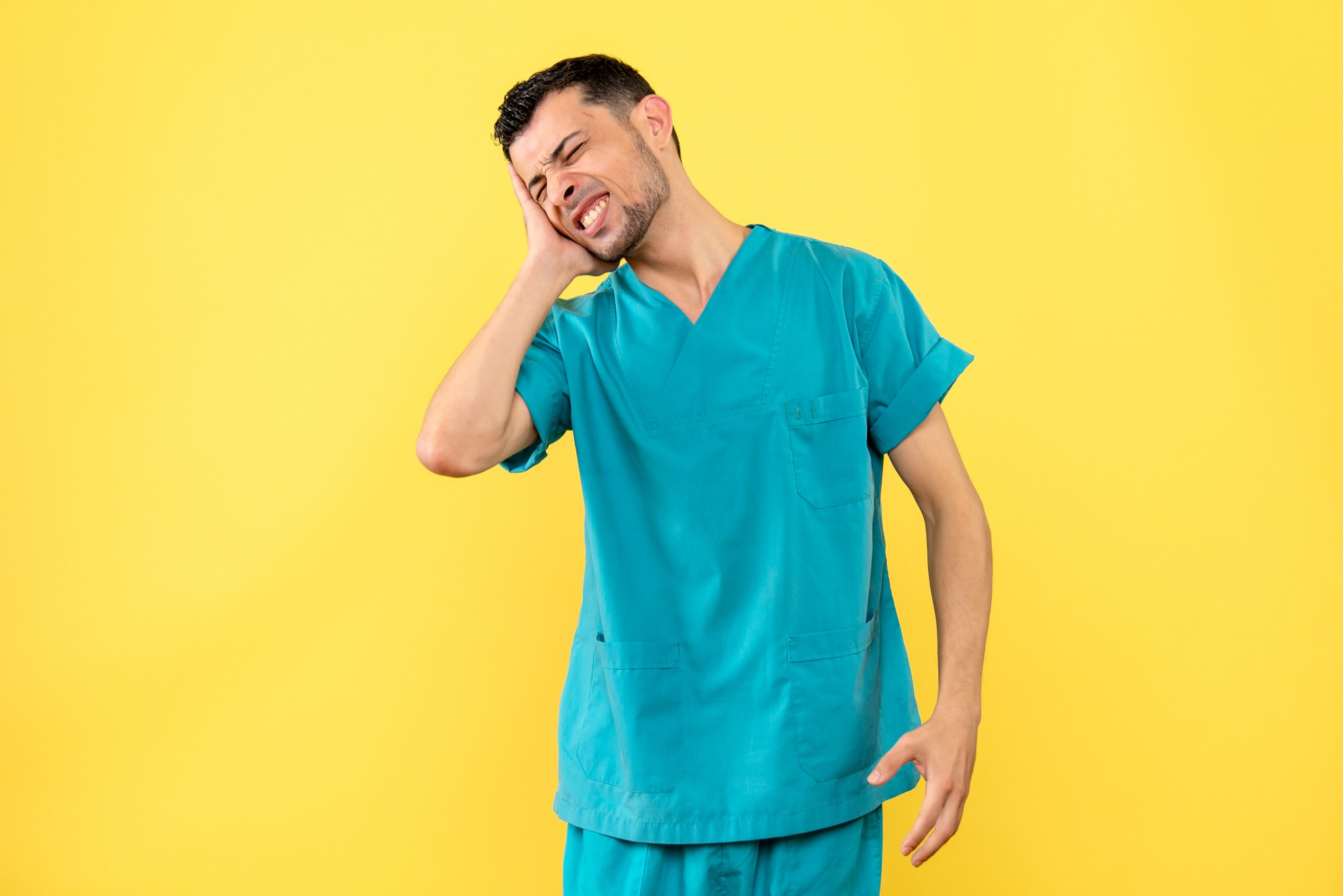 Tinnitus Sounds: Causes and Management - Fasciaclinics.com