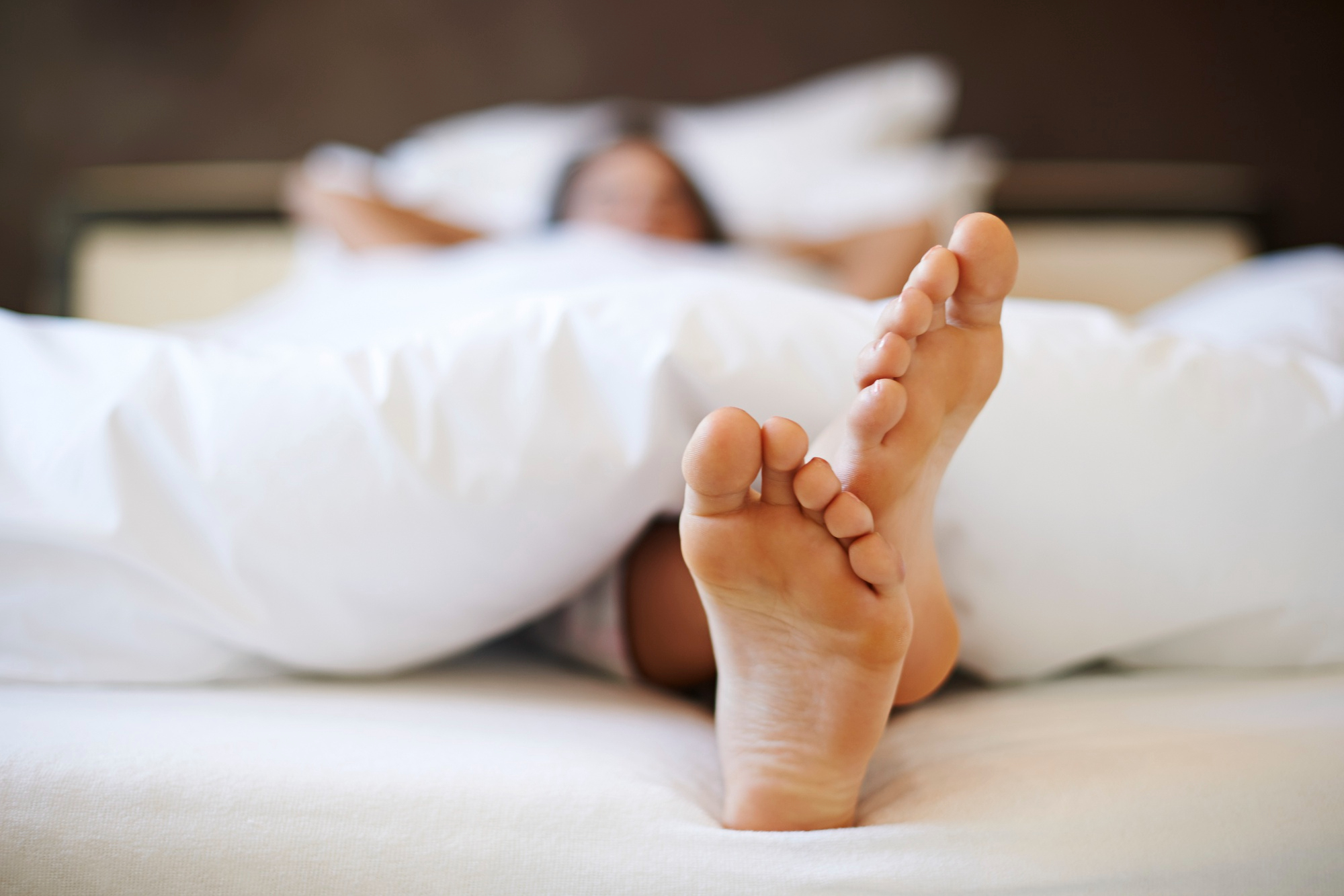 Sprained Foot: Healing Time and Recovery - Fasciaclinics.com