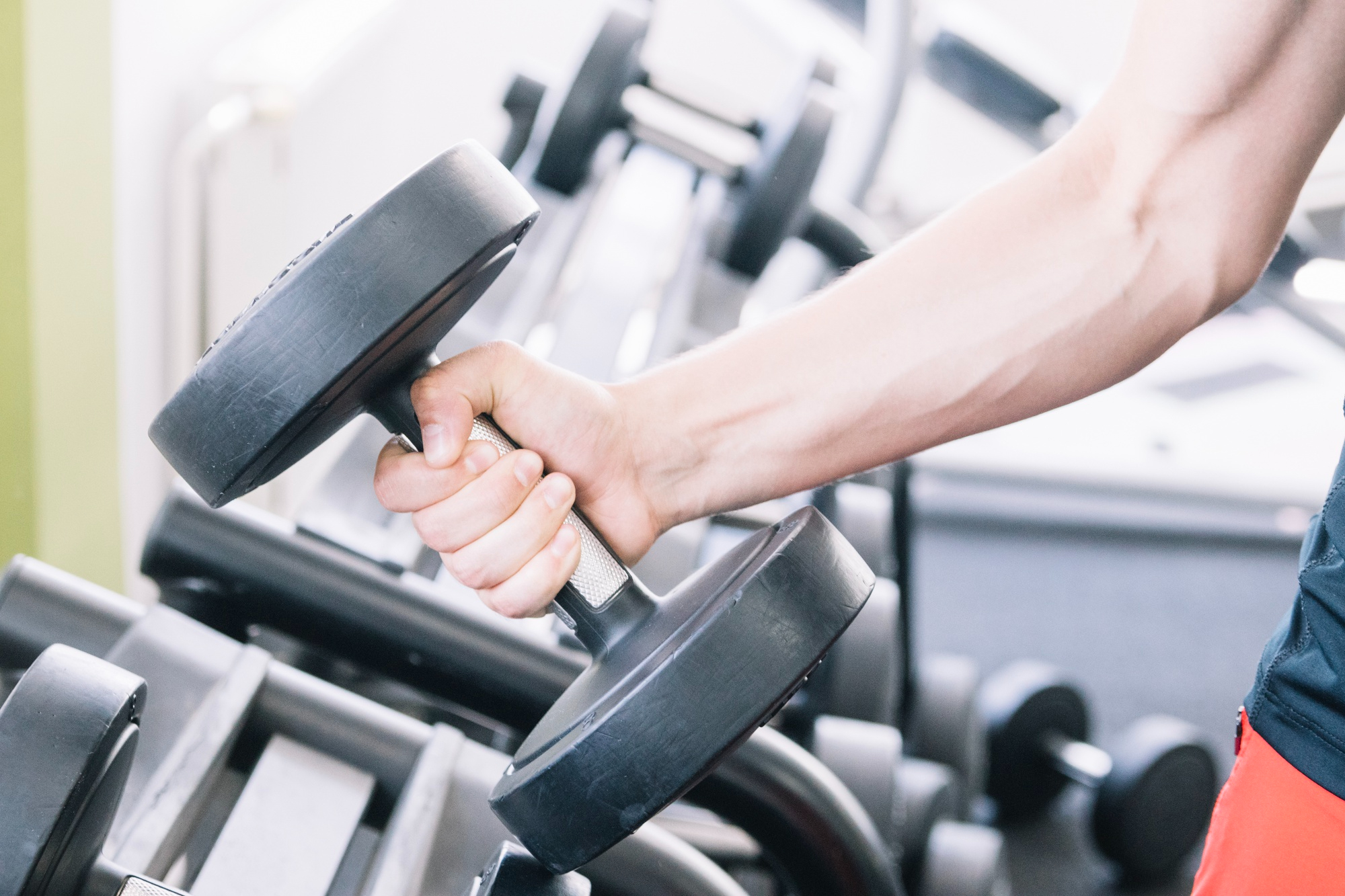 Exercises for hands - Strengthen grip and mobility
