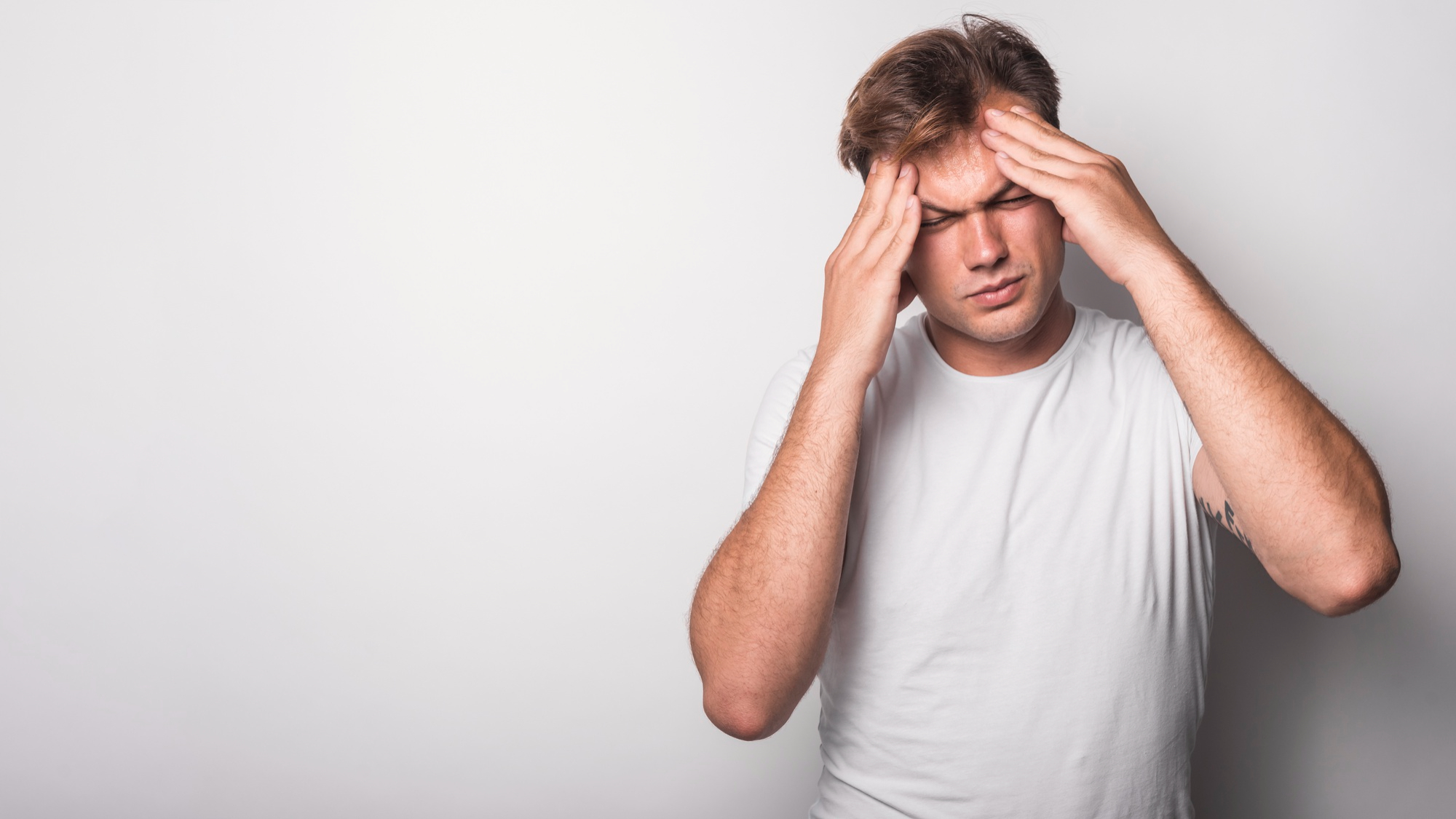 Forehead Headache: Causes and Relief
- Fasciaclinics.com
