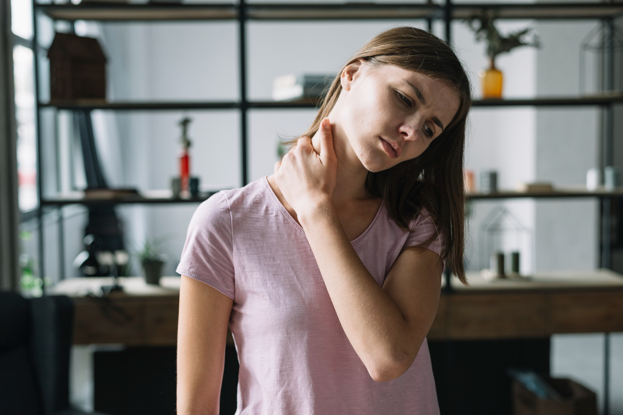 Torticollis: Symptoms and Treatment
- Fasciaclinics.com