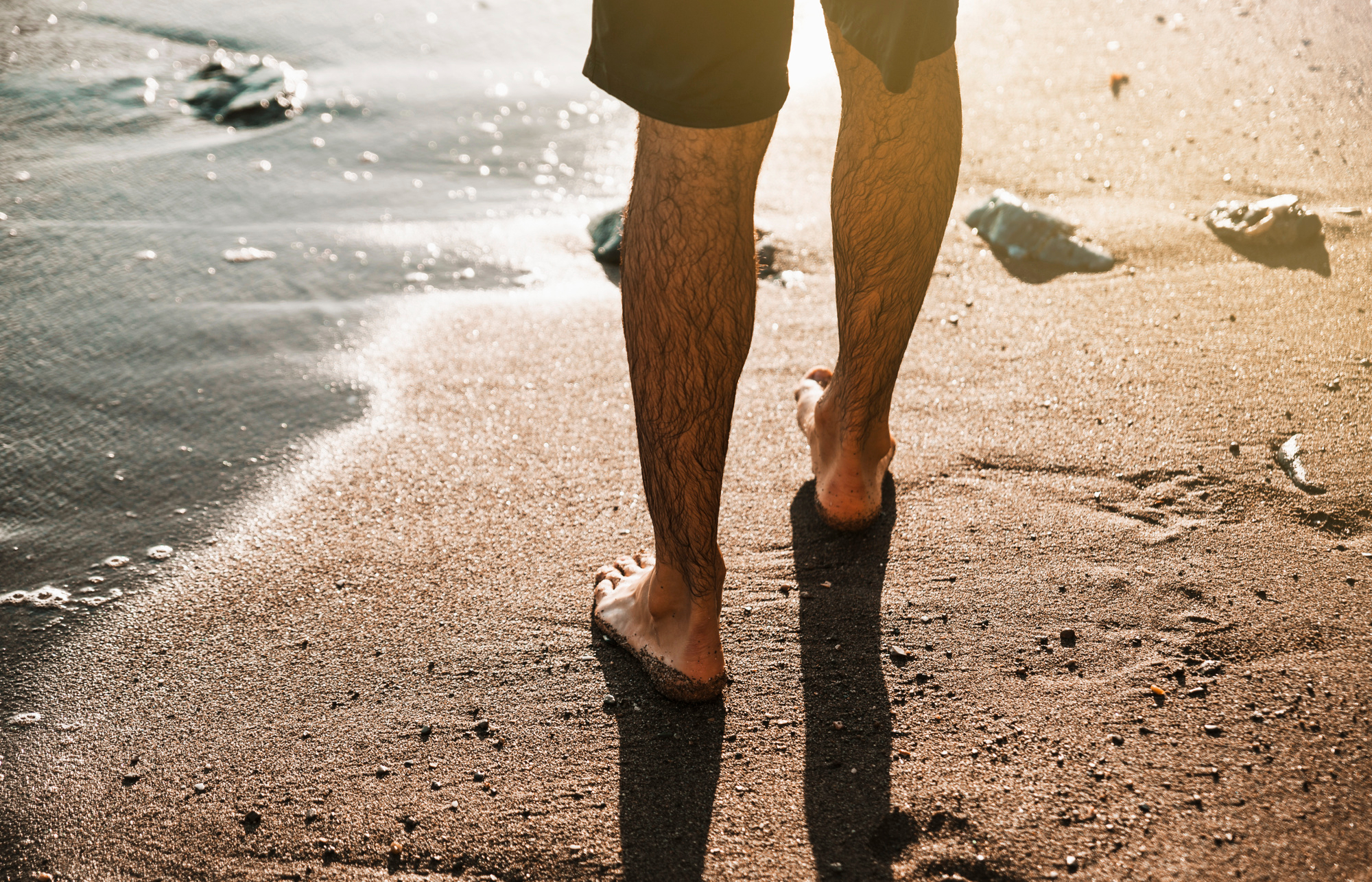Calf exercises - Strengthen your calf muscles for better endurance and balance