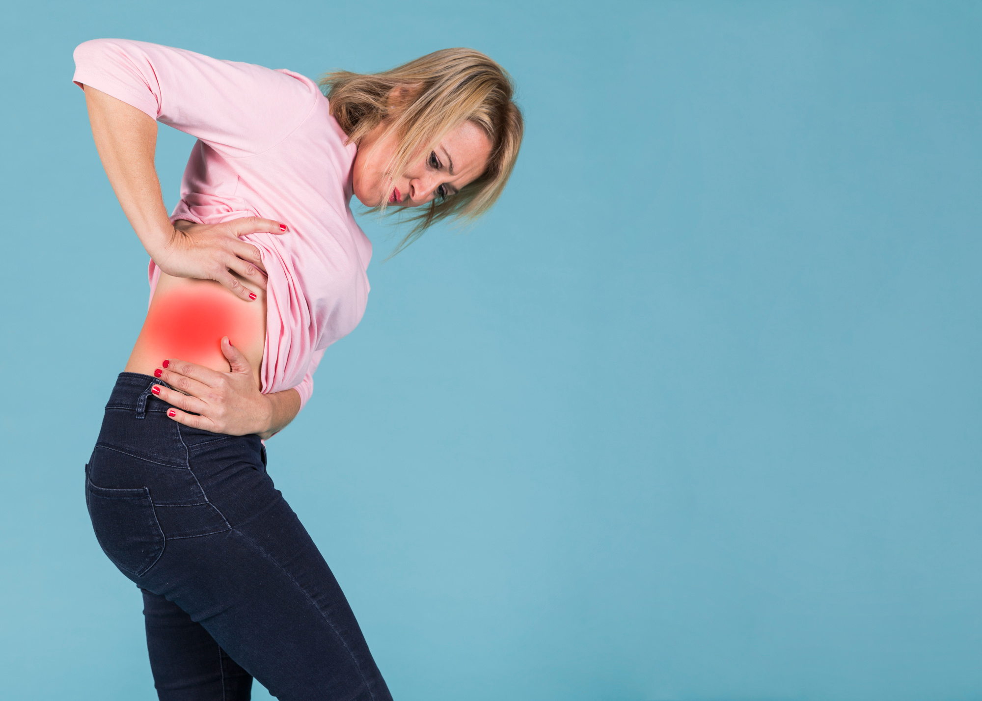 Hip Pain: Causes And Treatment - Fasciaclinics.com