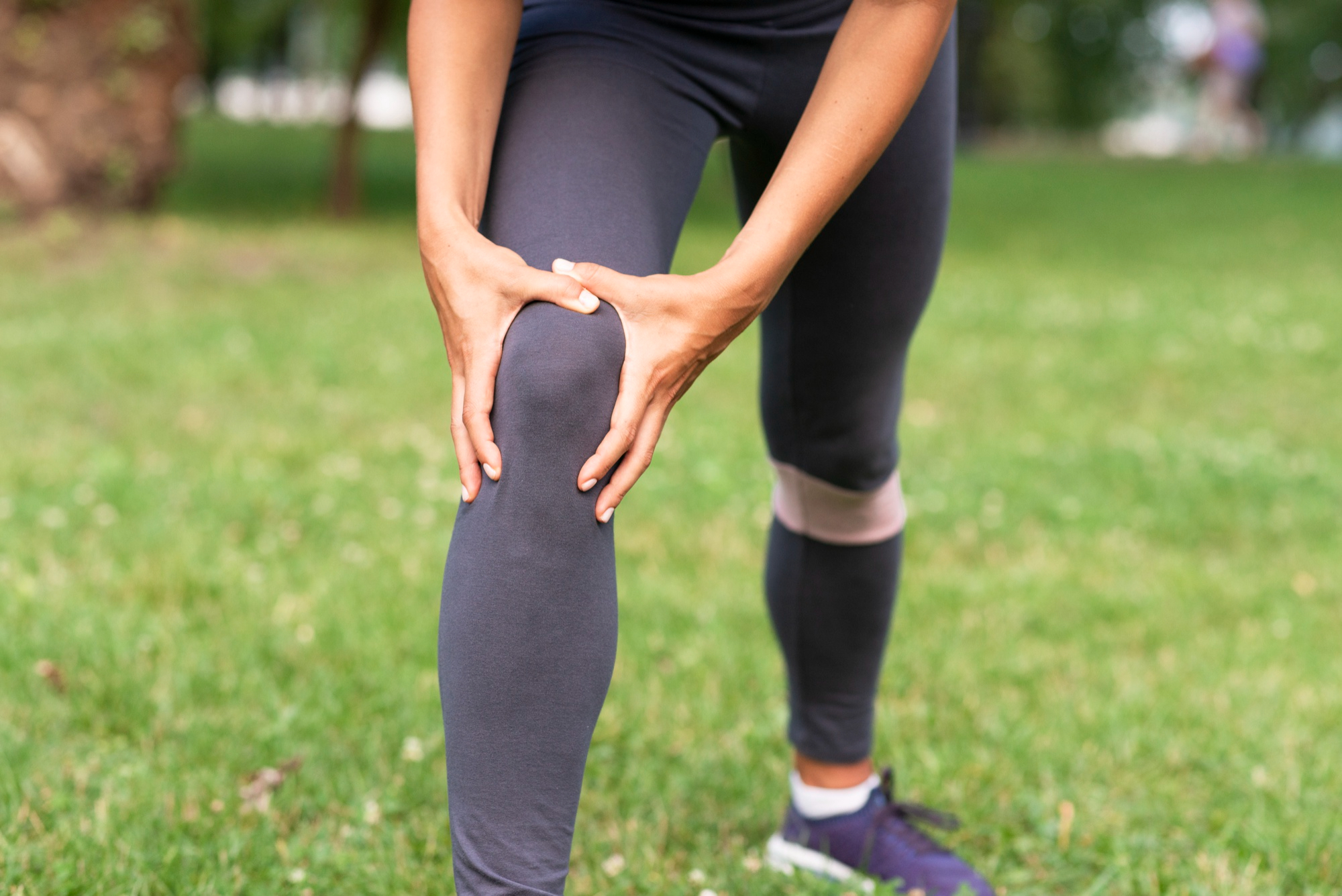 Promenera med Meniskskada: Tips och Råd - Fasciaclinics.com