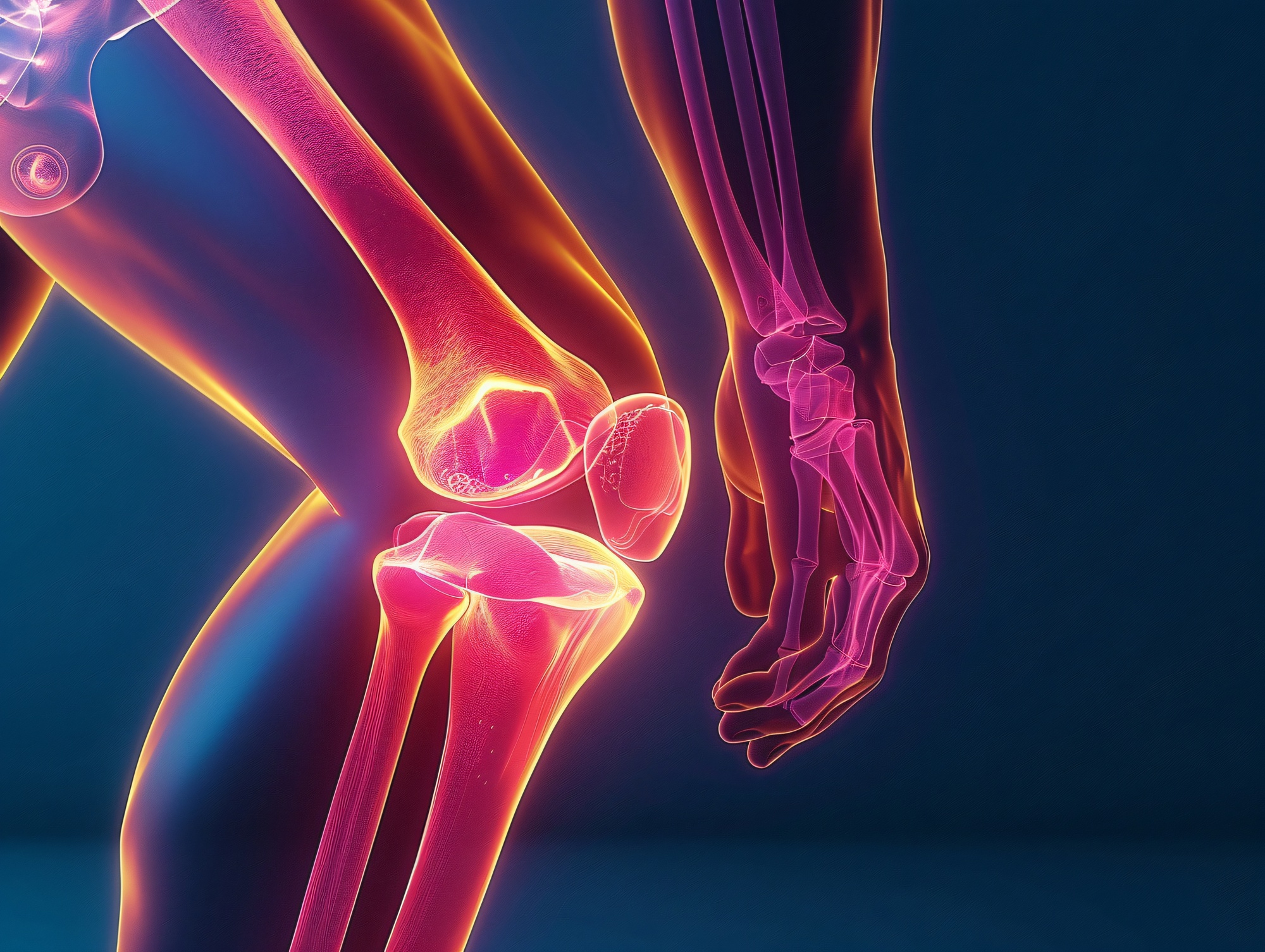 Gonarthrosis: Symptoms and Treatment - Fasciaclinics.com