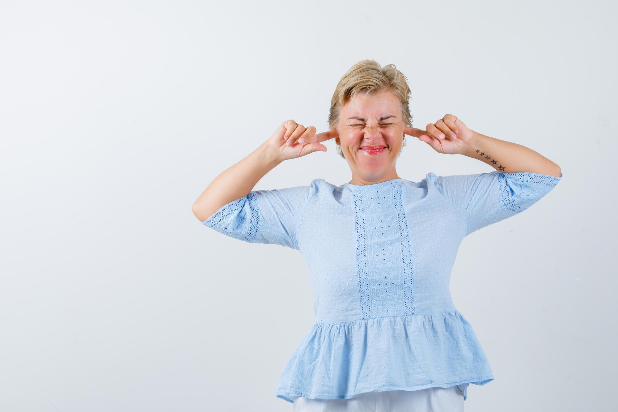 Tinnitus: Causes and Management - Fasciaclinics.com