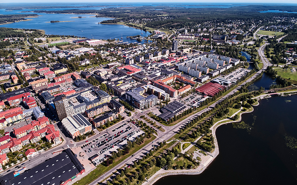 Fasciaclinics.com - Piteå