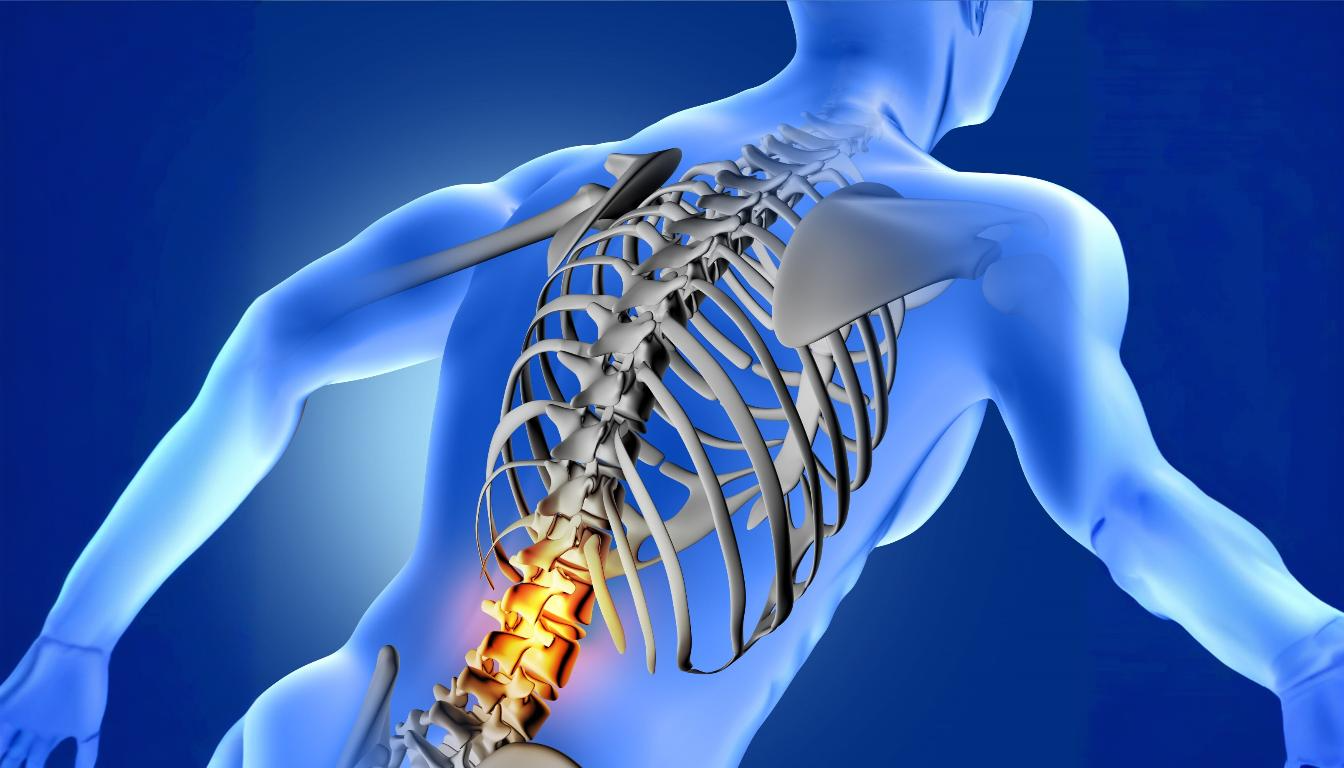 Herniated disc L2-L3: symptoms and treatment - Fasciaclinics.com